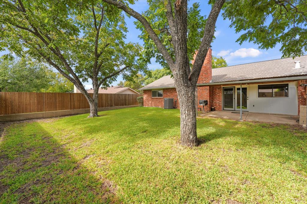 6622 Hunters Ridge Drive