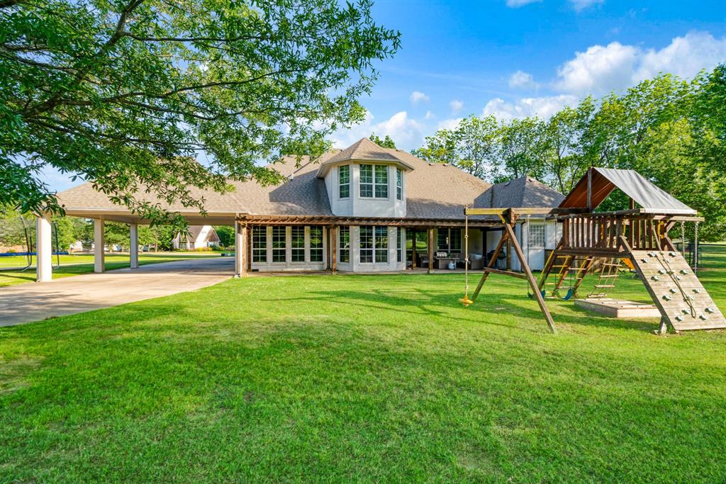 Stone Ridge Estates Ph 1 - Residential