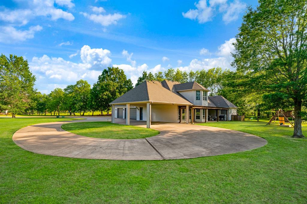 Stone Ridge Estates Ph 1 - Residential