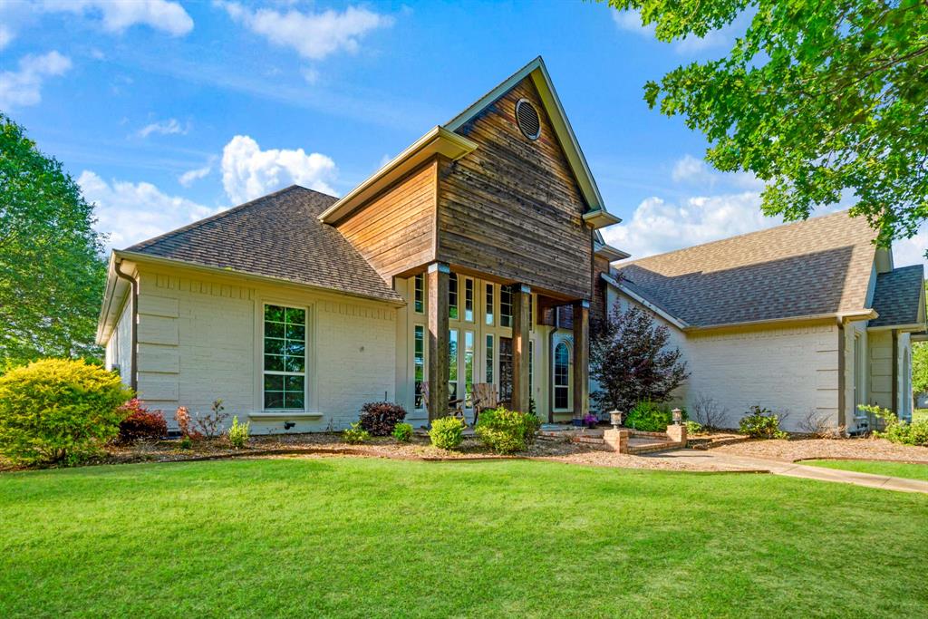Stone Ridge Estates Ph 1 - Residential