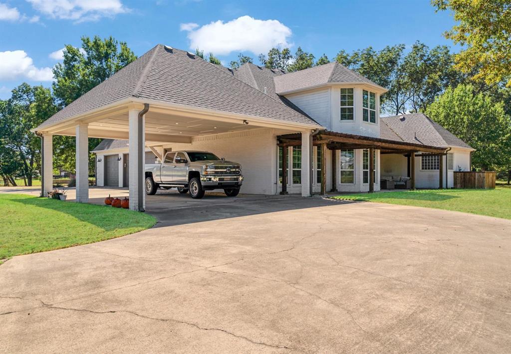Stone Ridge Estates Ph 1 - Residential