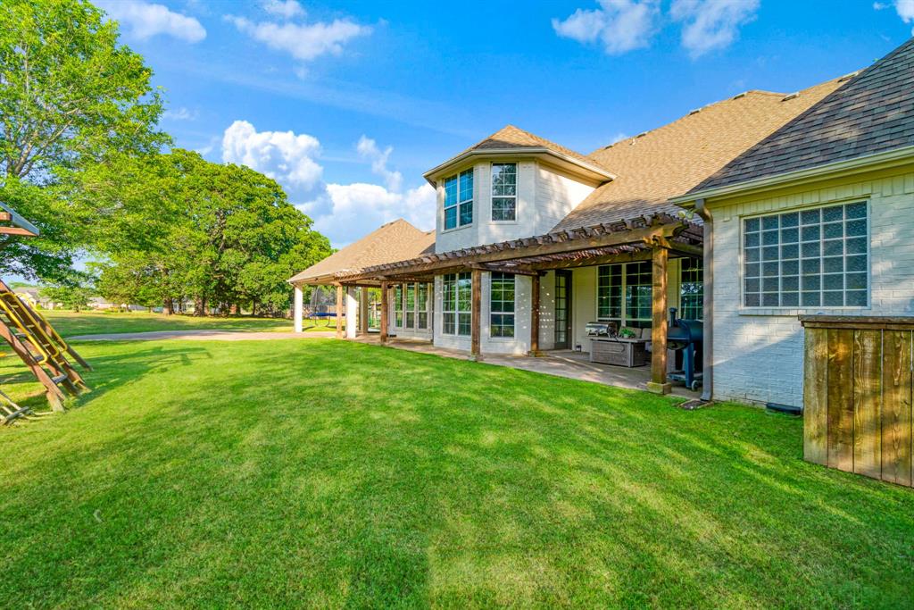 Stone Ridge Estates Ph 1 - Residential