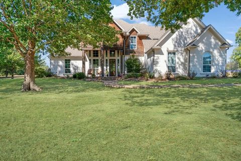 Photo of 3835 48th Street NE, Paris, TX 75462 (MLS # 21258793)