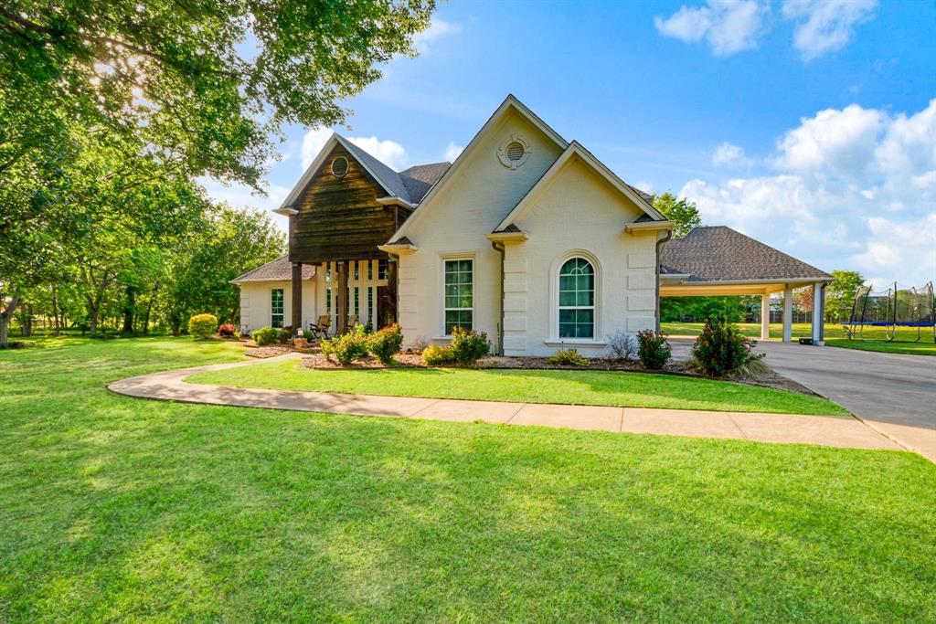 Stone Ridge Estates Ph 1 - Residential