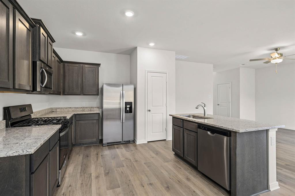 408 Gib Woodall Drive