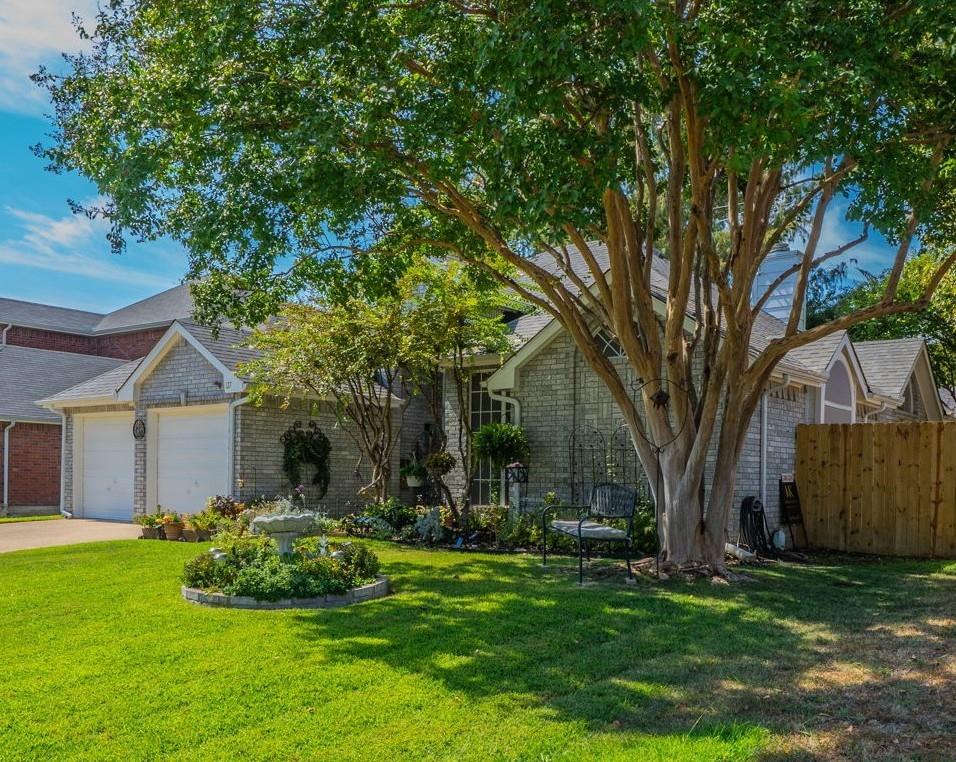 127 Woodcreek Drive