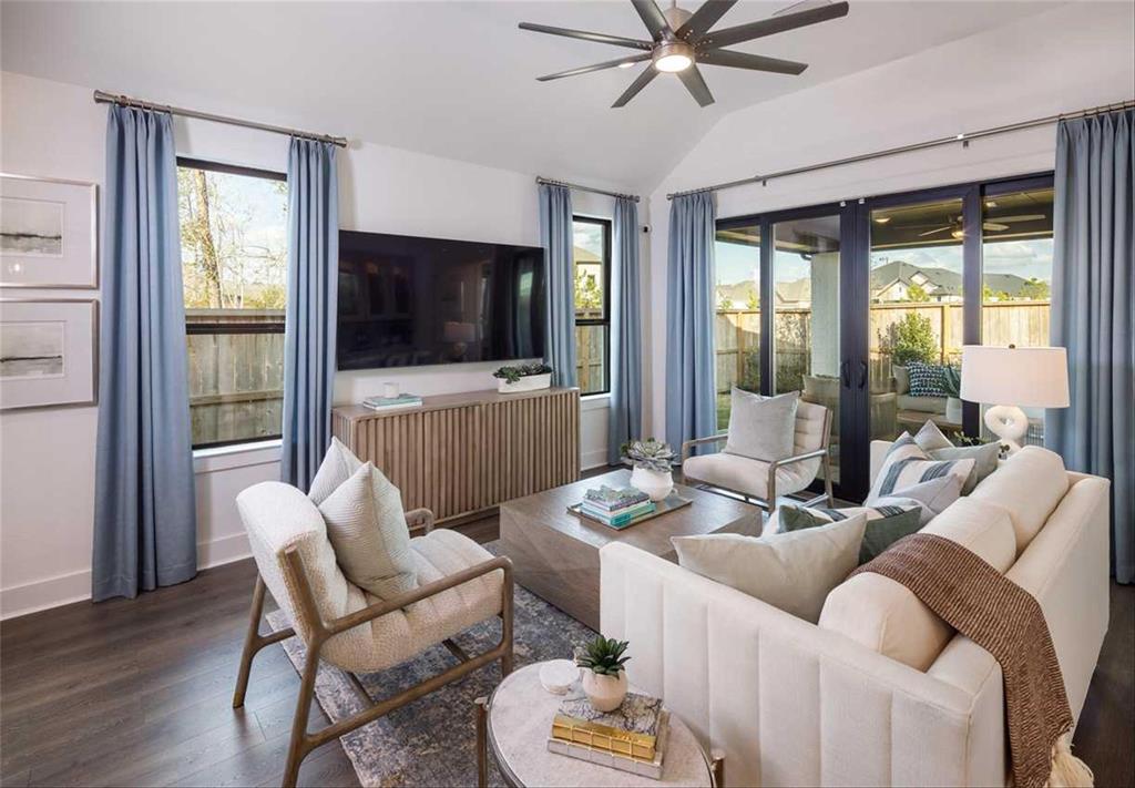 Sandbrock Ranch - Residential