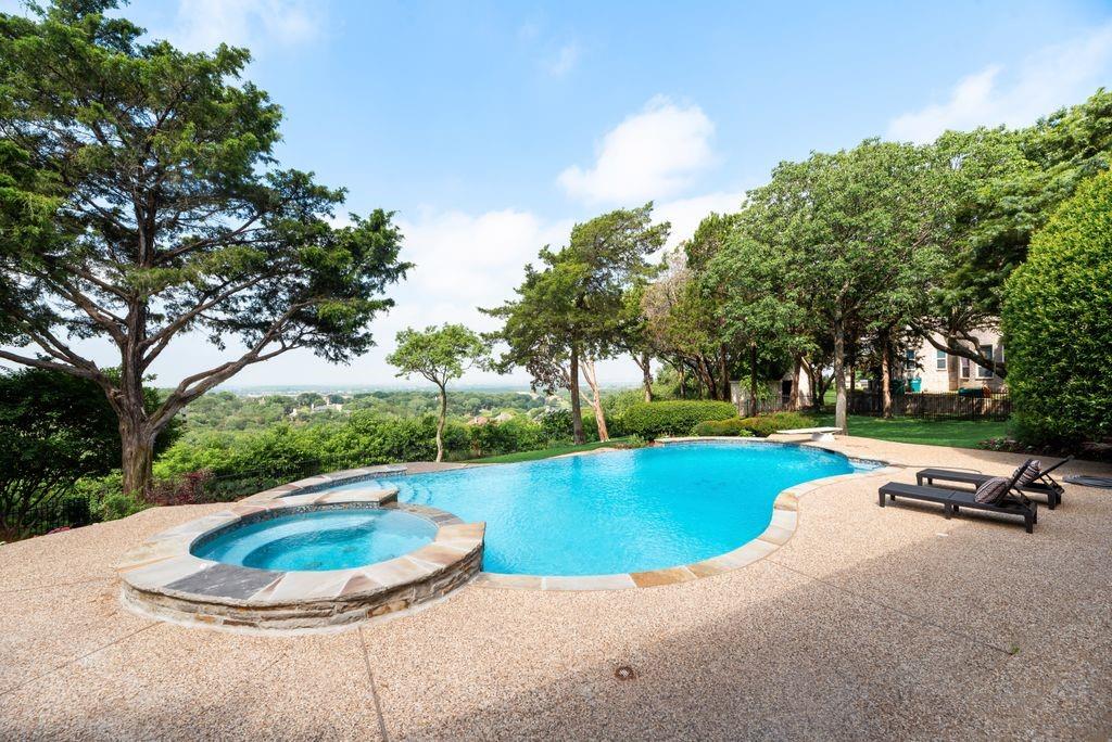 842 Bluff Ridge Drive