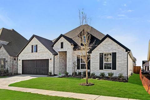 A home in Celina