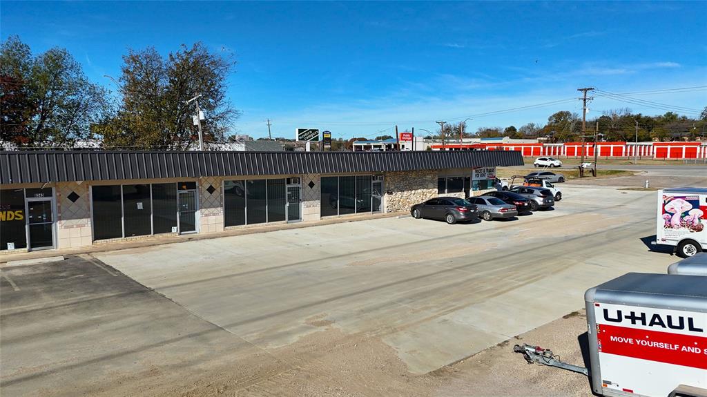 8331 Camp Bowie West