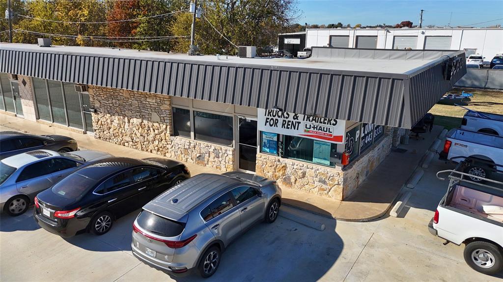 8331 Camp Bowie West