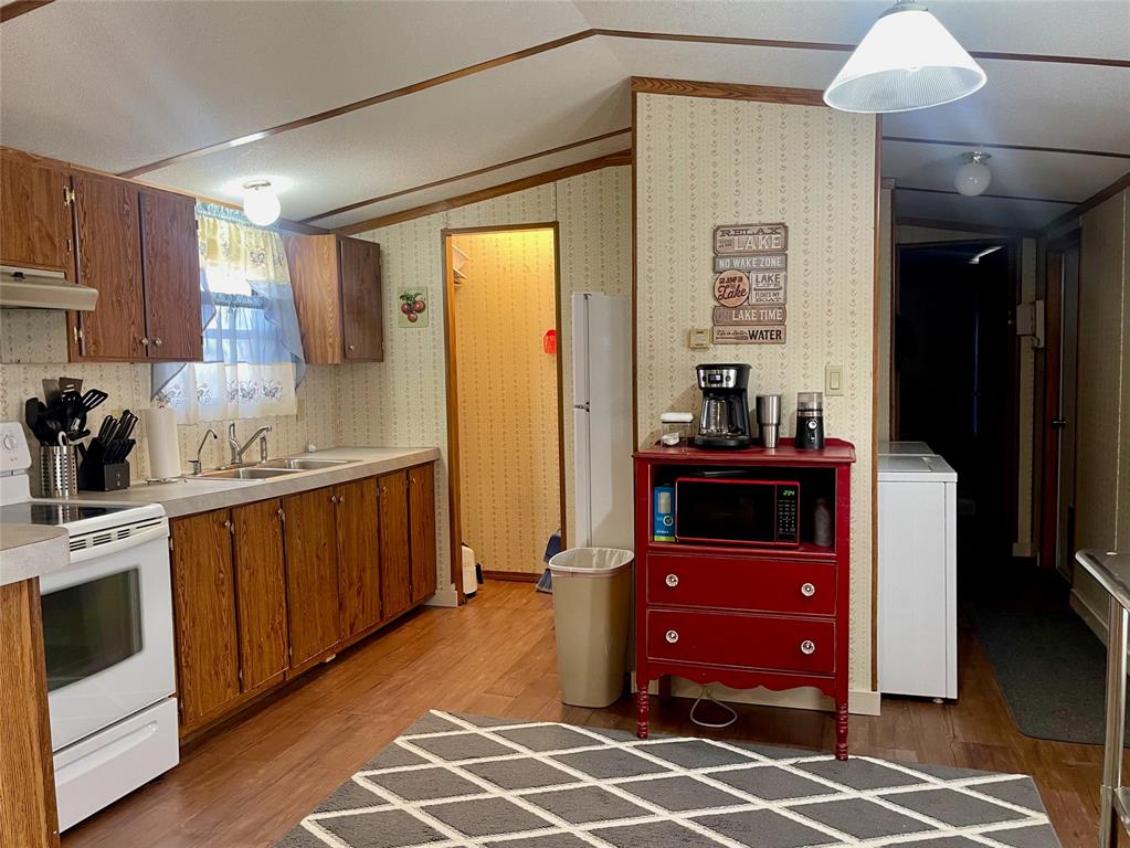 North End - Residential