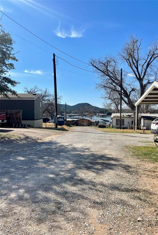 North End - Residential