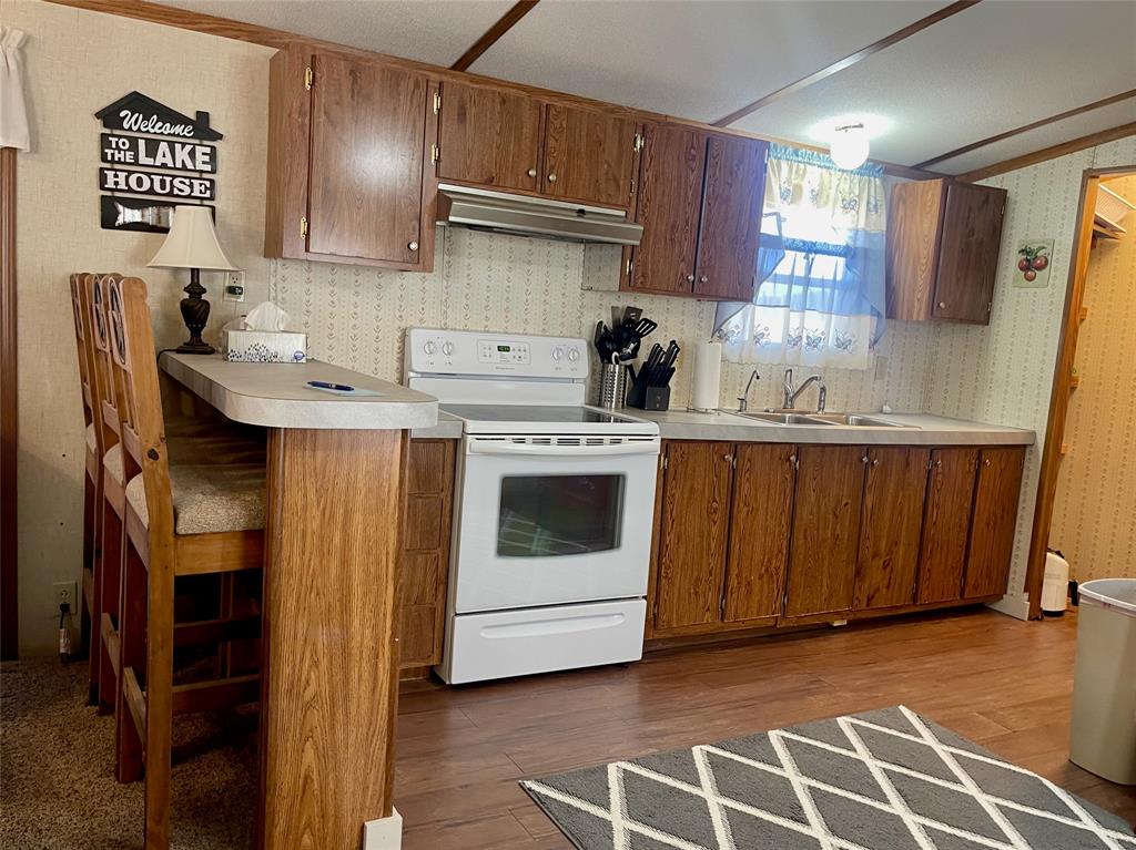 North End - Residential