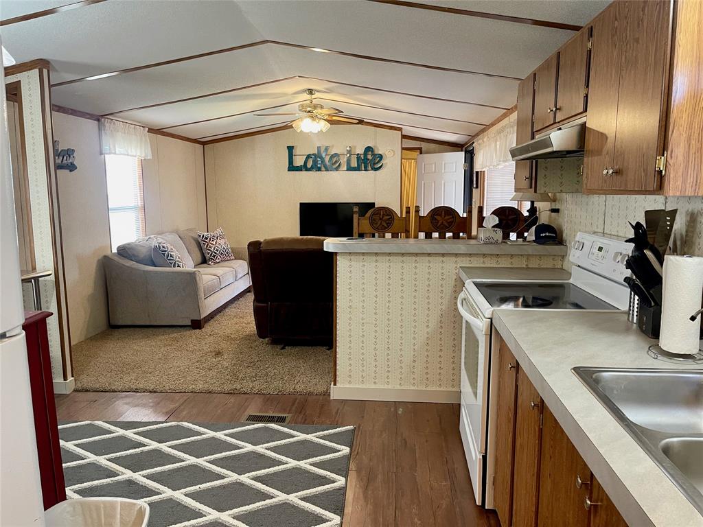 North End - Residential