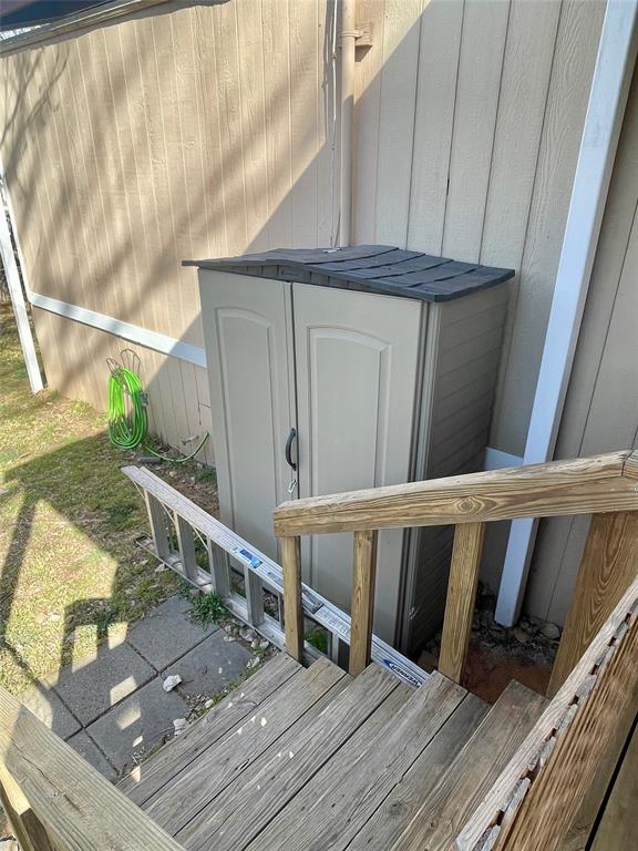 North End - Residential