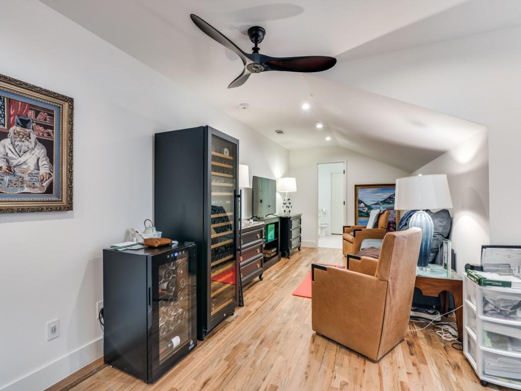 Methodist University - Residential Lease