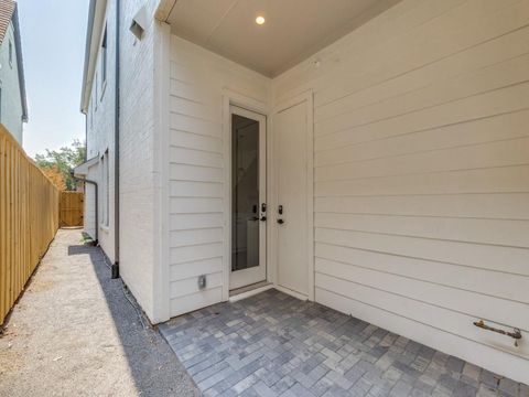 Tiny photo for 4200 University Boulevard, University Park, TX 75205 (MLS # 21067790)