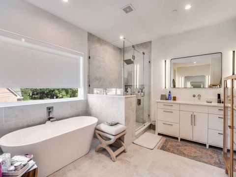 Tiny photo for 4200 University Boulevard, University Park, TX 75205 (MLS # 21067790)