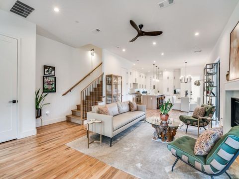 Tiny photo for 4200 University Boulevard, University Park, TX 75205 (MLS # 21067790)