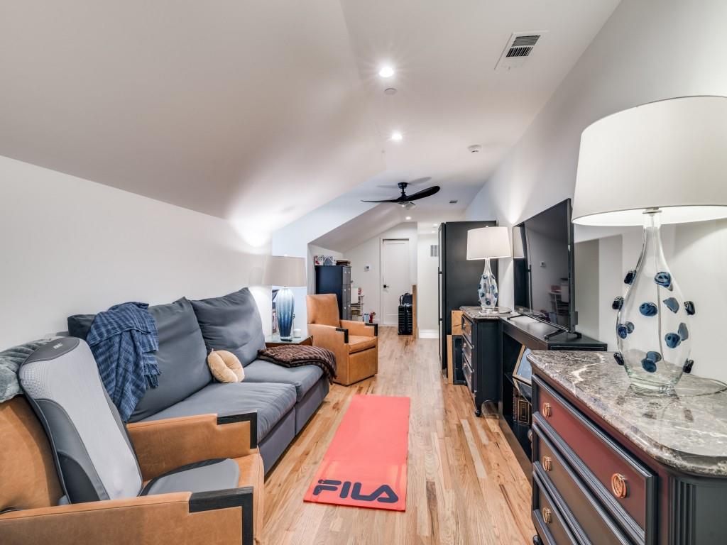 Methodist University - Residential Lease