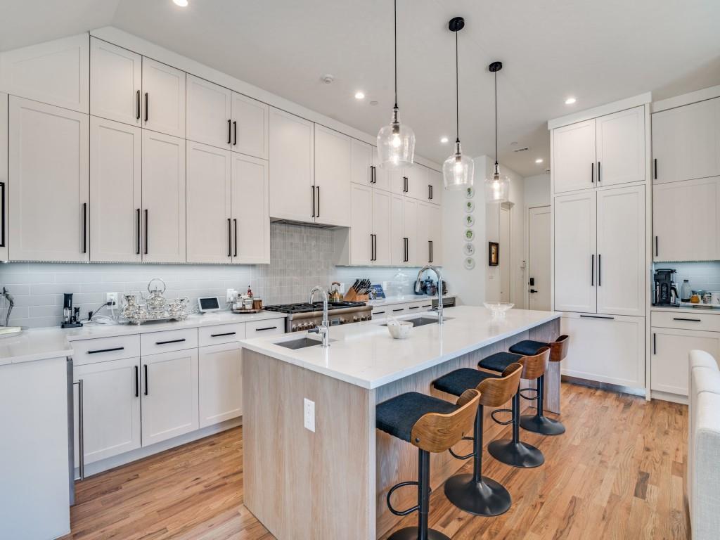 Methodist University - Residential Lease