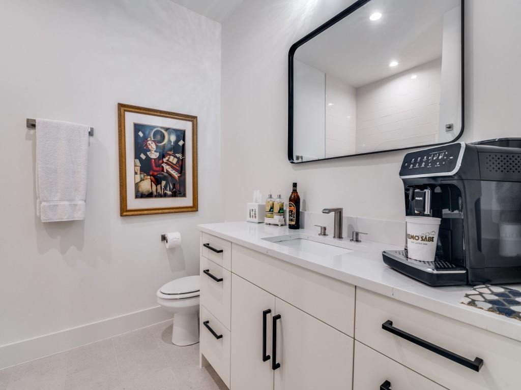 Methodist University - Residential Lease