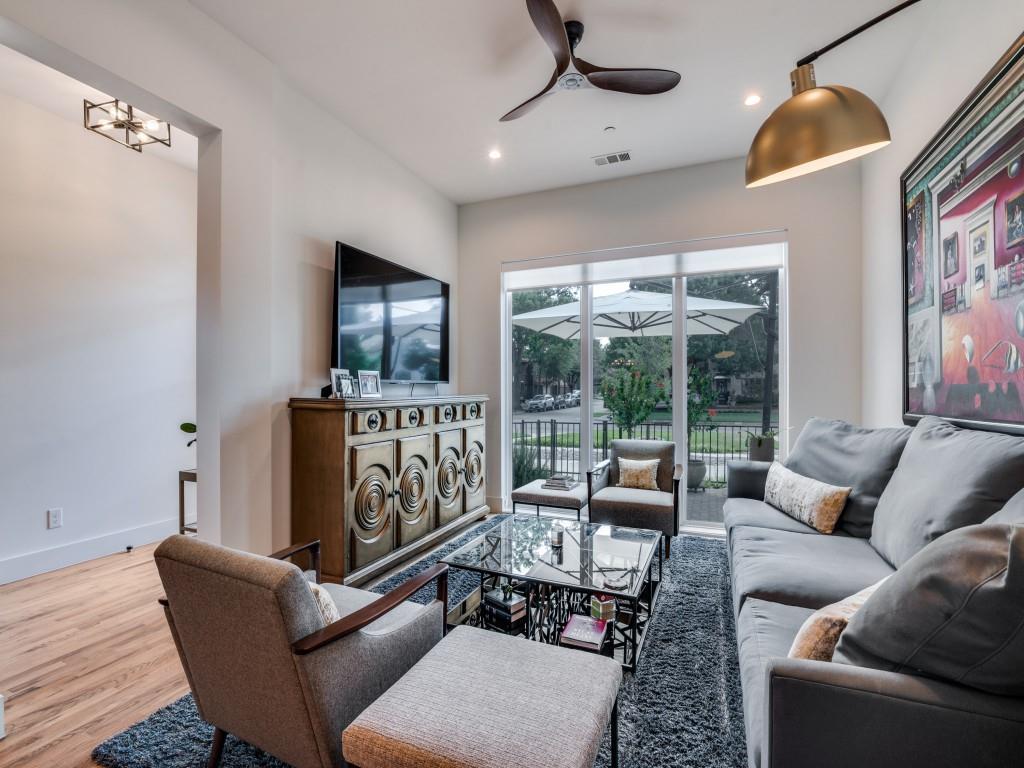 Methodist University - Residential Lease