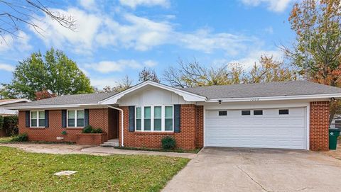 A home in Bowie