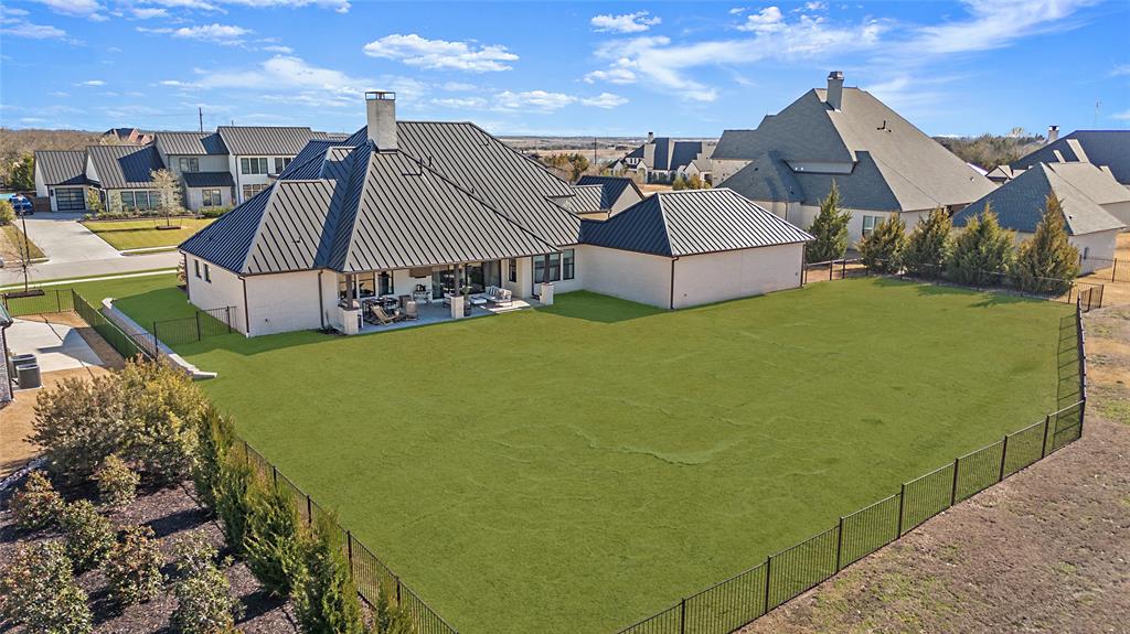 605 Rustic Ridge Drive