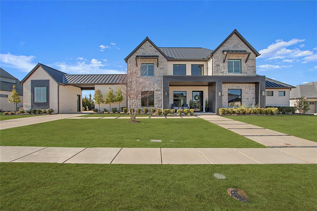 605 Rustic Ridge Drive