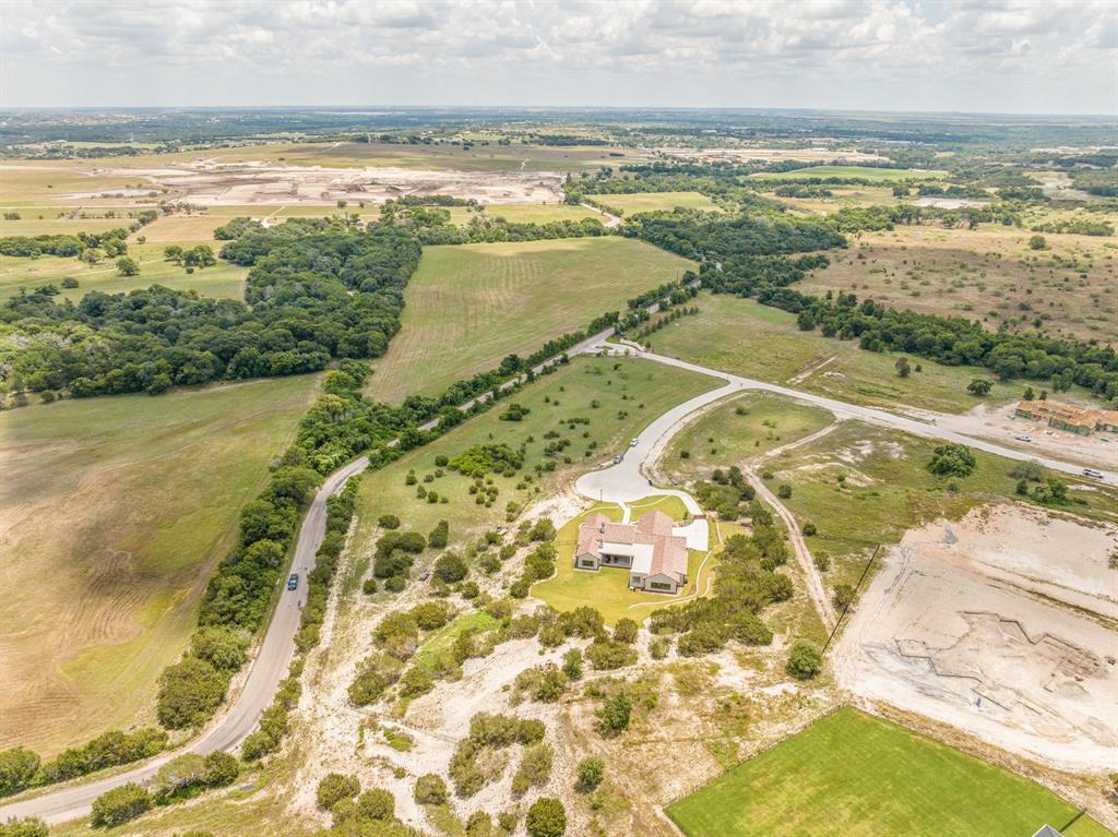 Aledo Ranch South Add - Residential