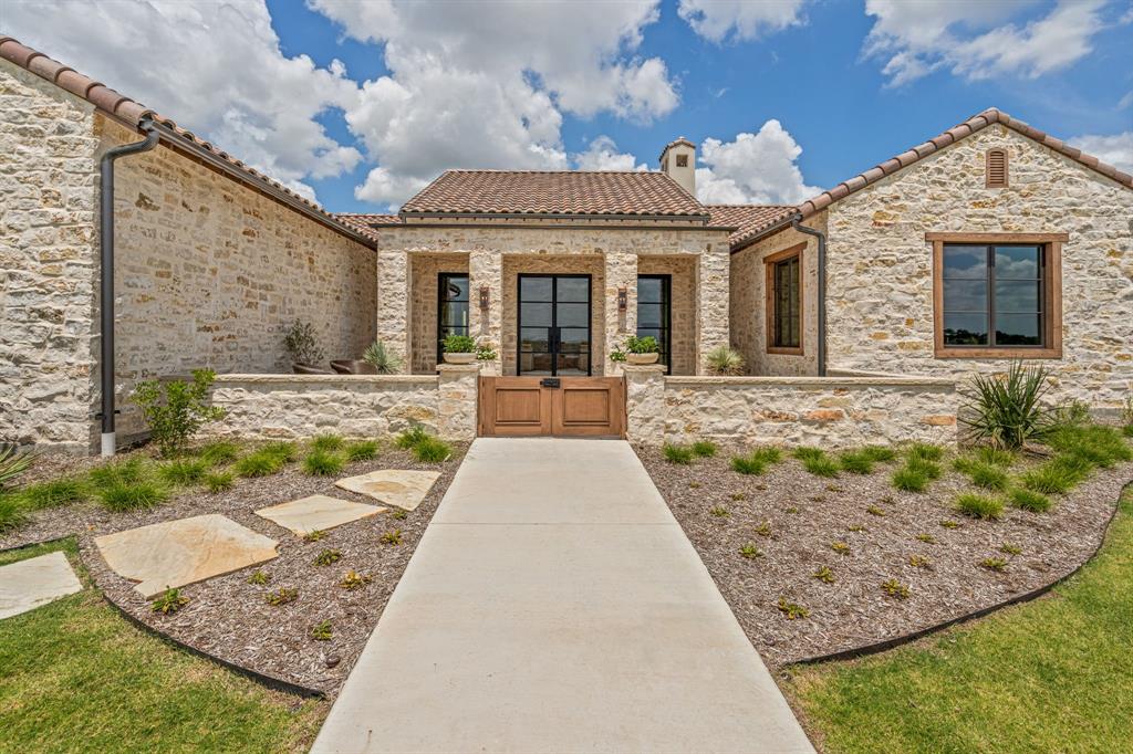 Aledo Ranch South Add - Residential