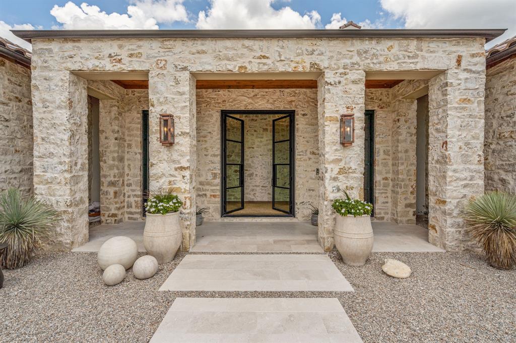 Aledo Ranch South Add - Residential