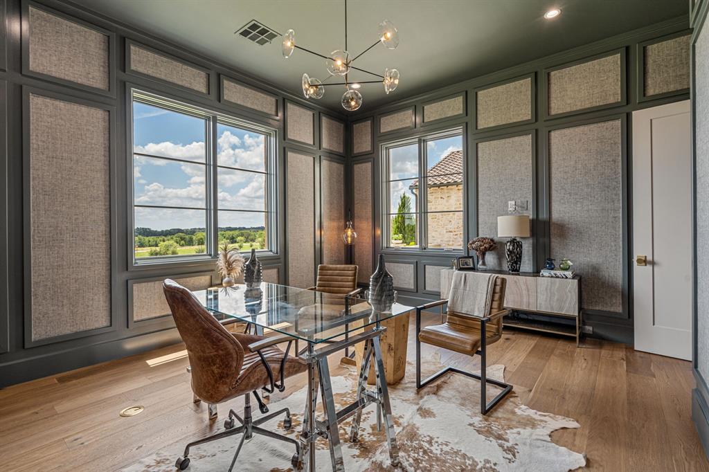 Aledo Ranch South Add - Residential