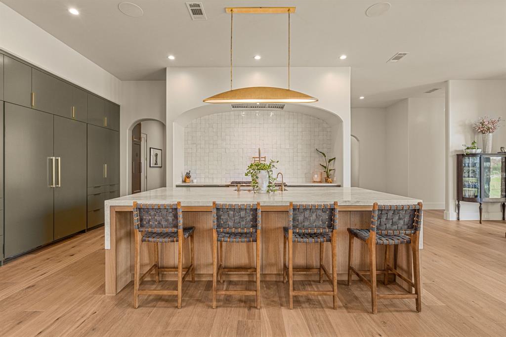 Aledo Ranch South Add - Residential