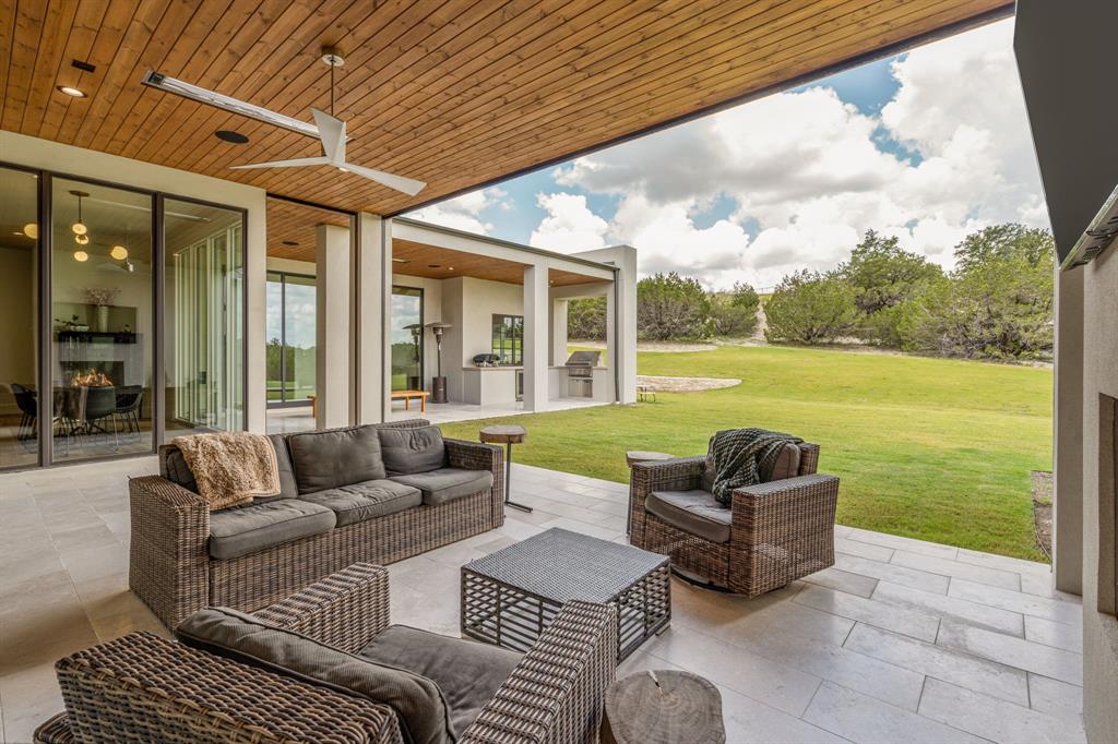 Aledo Ranch South Add - Residential