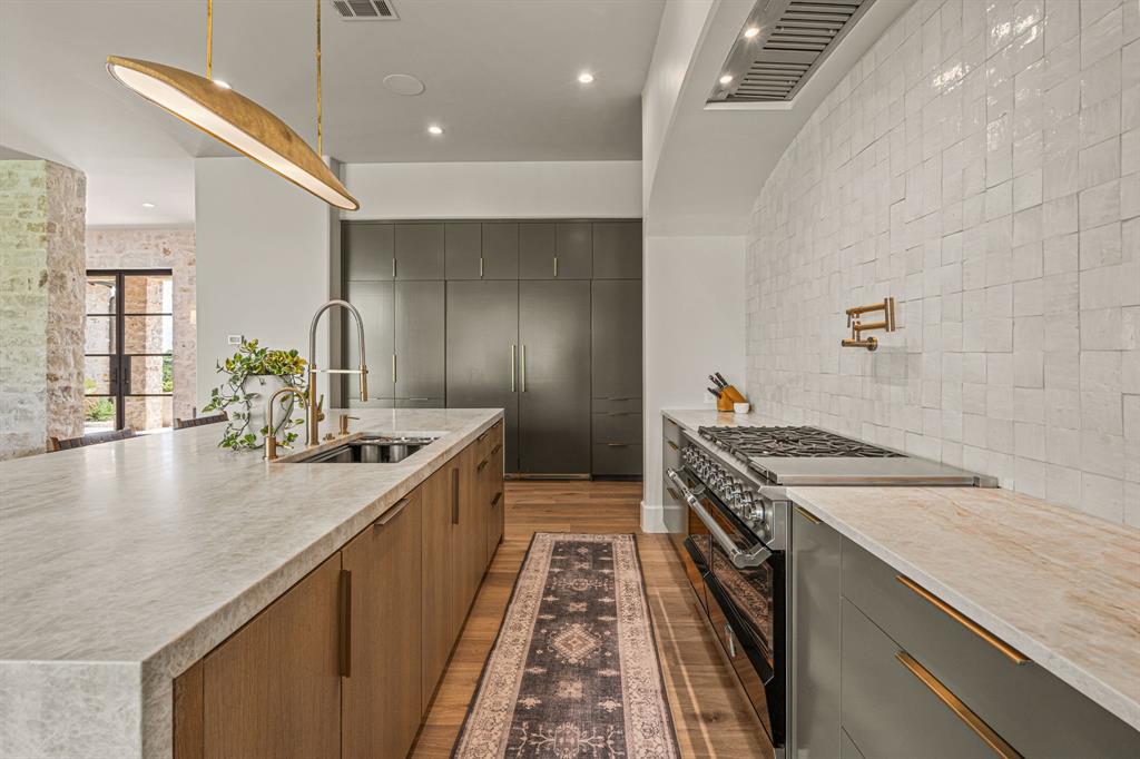 Aledo Ranch South Add - Residential