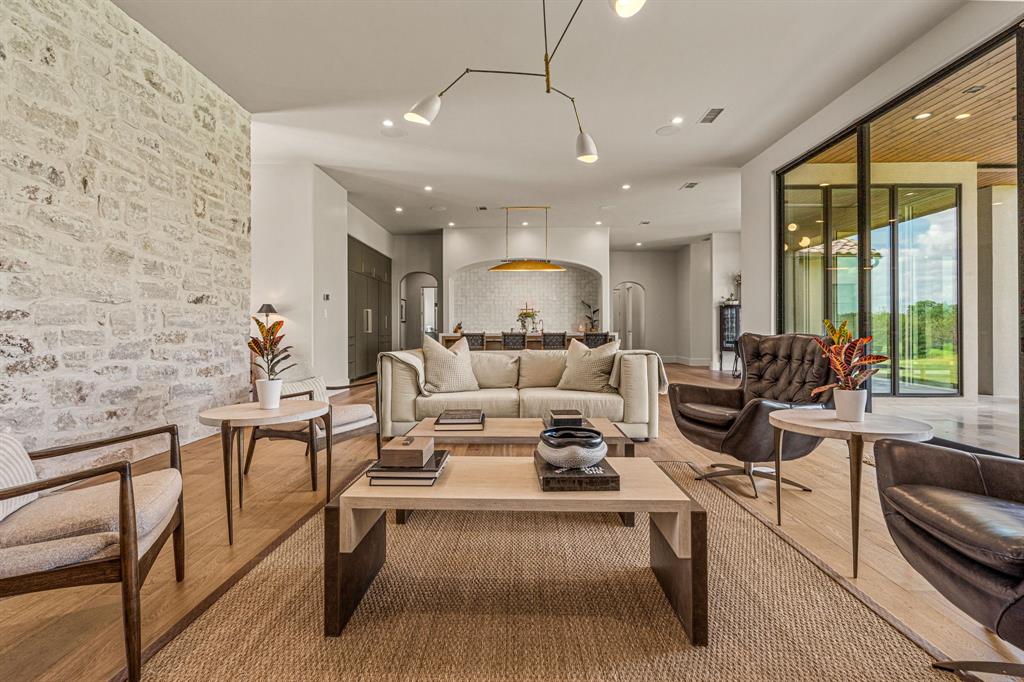 Aledo Ranch South Add - Residential