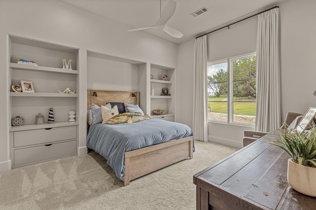 Aledo Ranch South Add - Residential