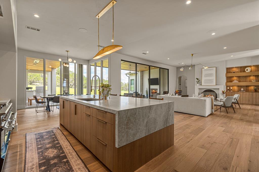 Aledo Ranch South Add - Residential