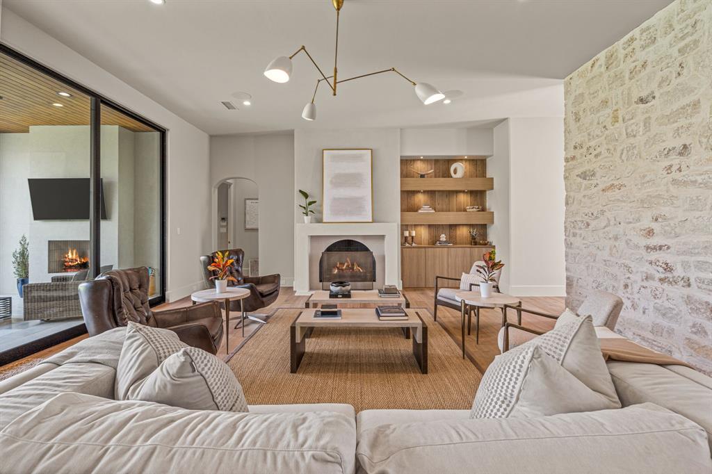 Aledo Ranch South Add - Residential