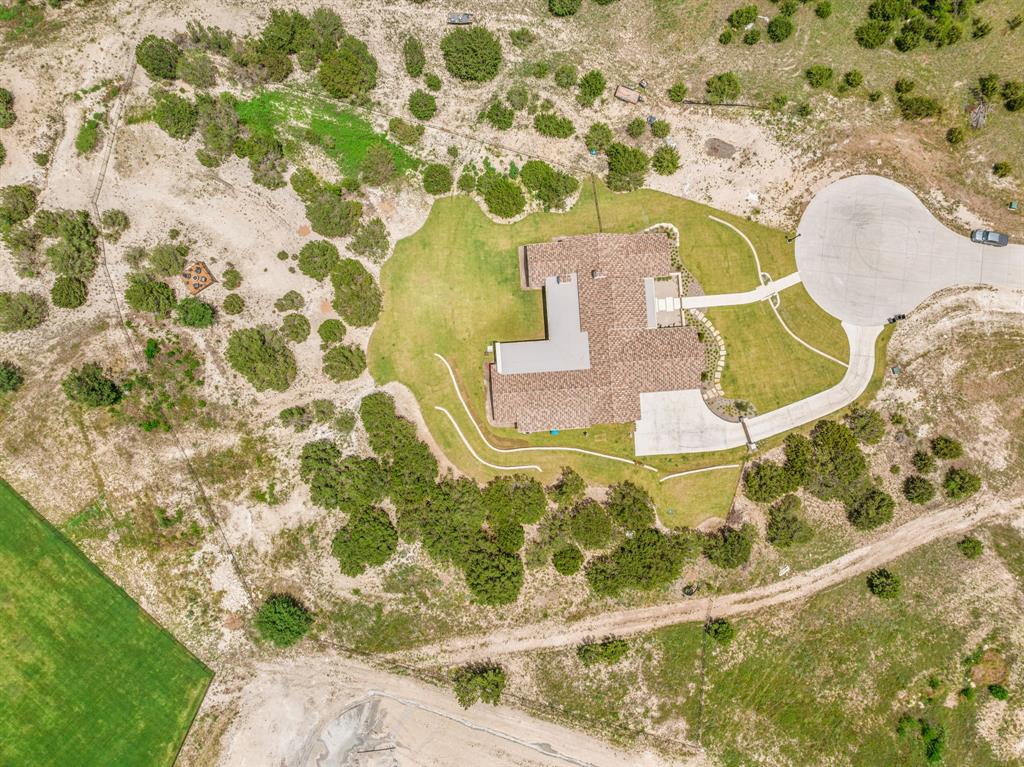 Aledo Ranch South Add - Residential