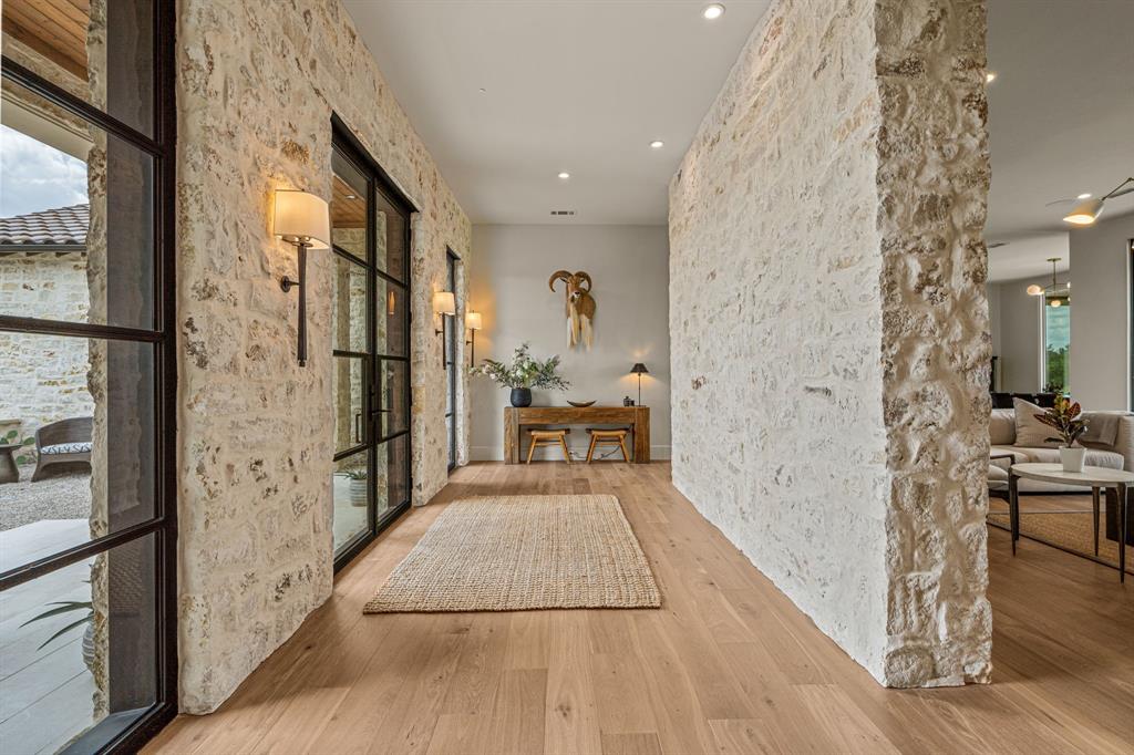 Aledo Ranch South Add - Residential