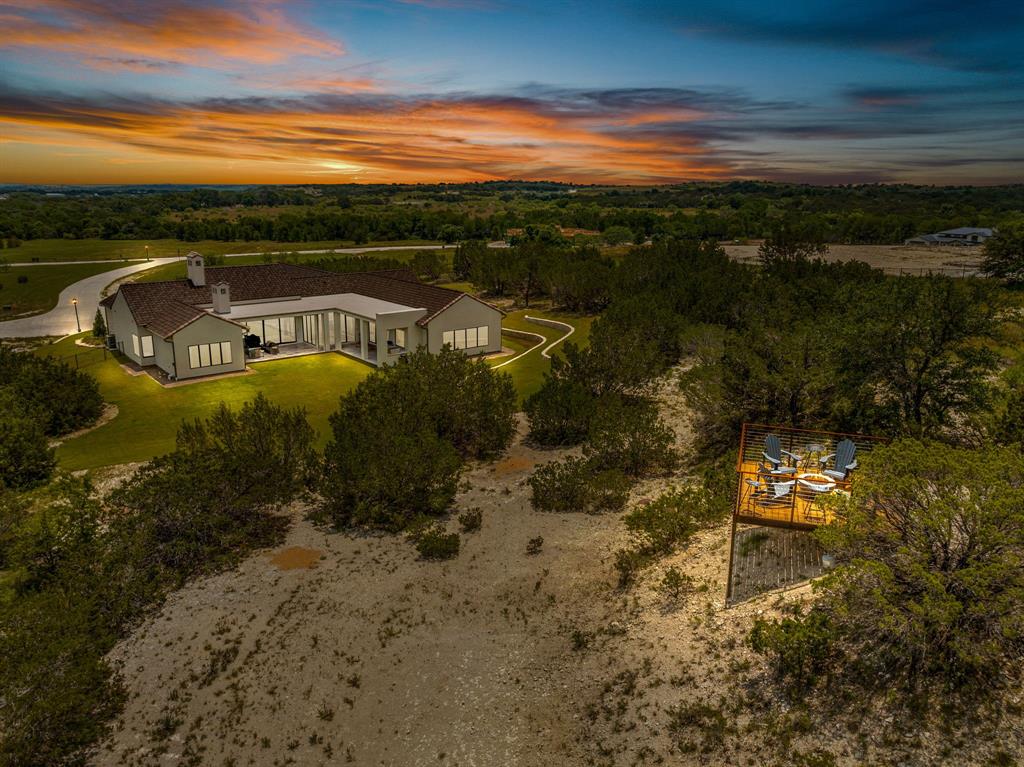 Aledo Ranch South Add - Residential