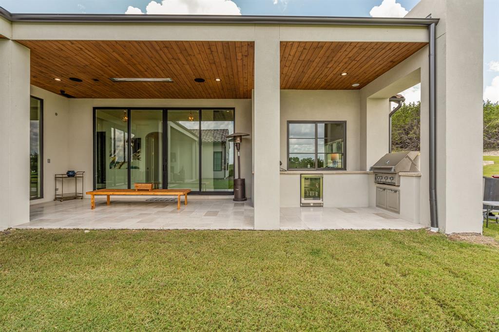 Aledo Ranch South Add - Residential