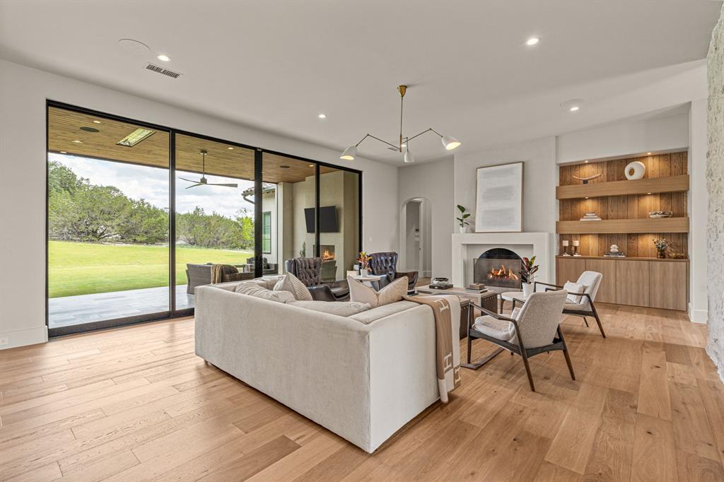 Aledo Ranch South Add - Residential