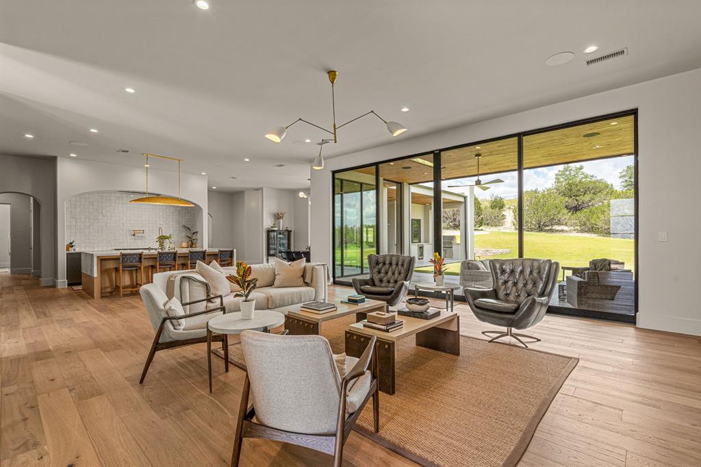 Aledo Ranch South Add - Residential