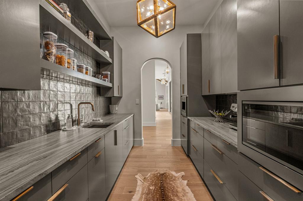 Aledo Ranch South Add - Residential