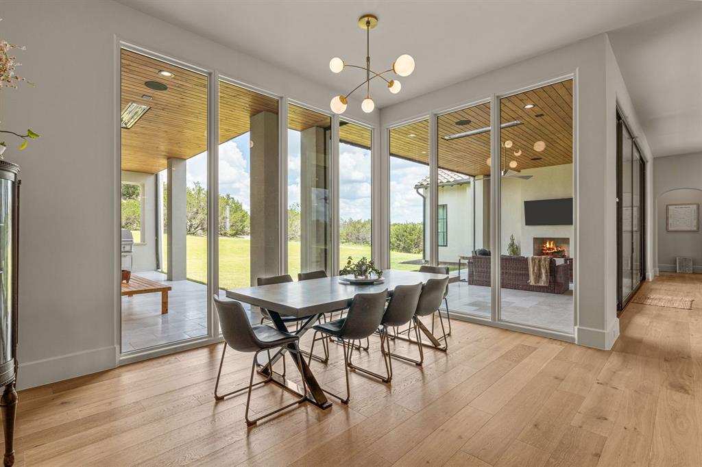 Aledo Ranch South Add - Residential